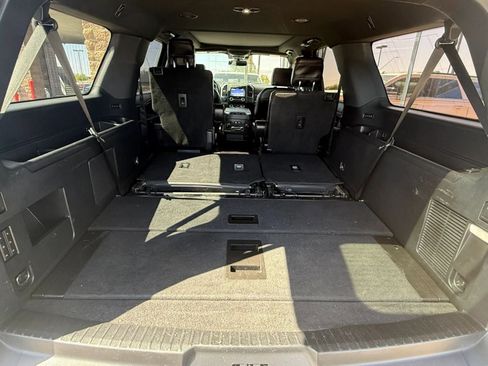 Used 2019 Ford Expedition Max Limited AWD/4WD image 32