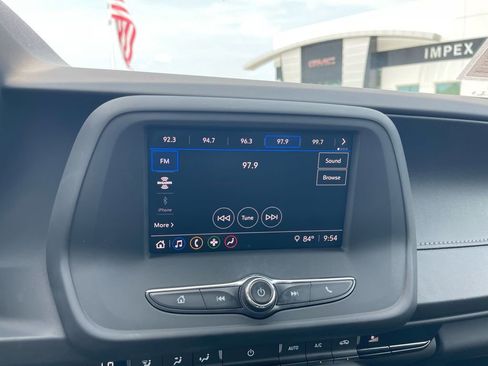 Used 2021 Chevrolet Camaro LT w/ RS Package image 17