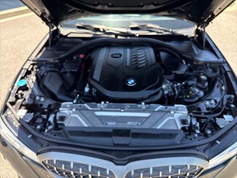 Used 2022 BMW M340i w/ Premium Package RWD image 34