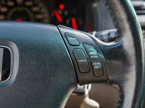 Used 2005 Honda Accord EX-L image 22