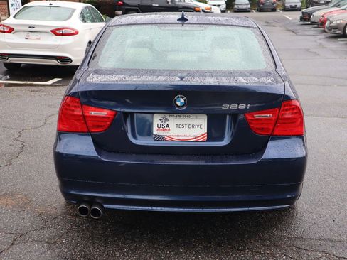 Used 2011 BMW 328i Sedan RWD image 5
