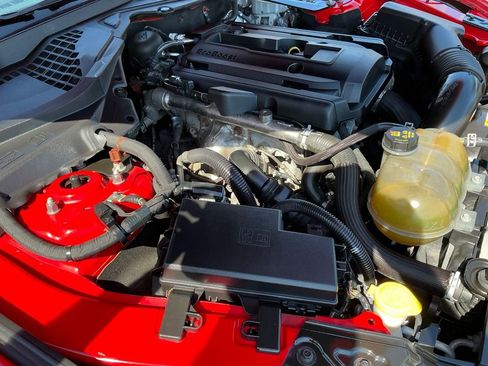 Used 2018 Ford Mustang Premium image 23