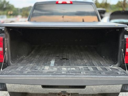 Used 2014 Chevrolet Silverado 1500 LT w/ All Star Edition AWD/4WD image 26