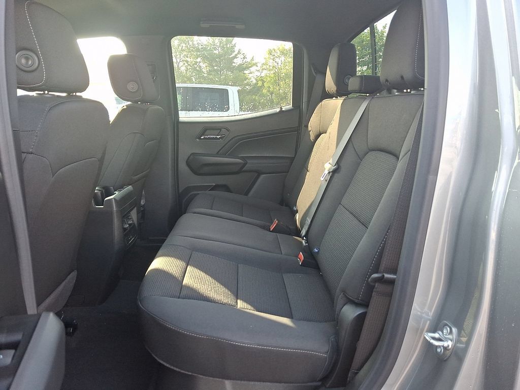 New 2026 GMC Canyon Elevation w/ Convenience Package AWD/4WD image 6