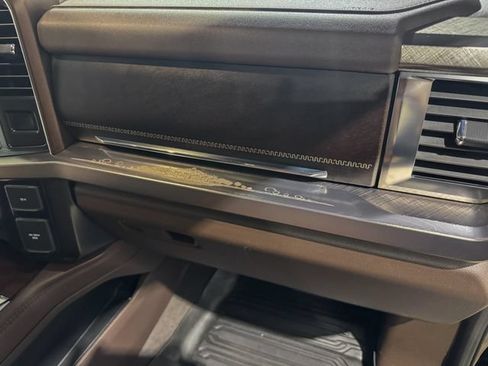 Used 2023 Ford F250 King Ranch AWD/4WD image 25