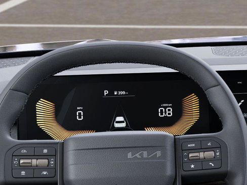 New 2027 Kia Telluride S image 21