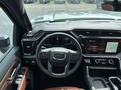 New 2026 GMC Sierra 2500 Denali Ultimate image 29