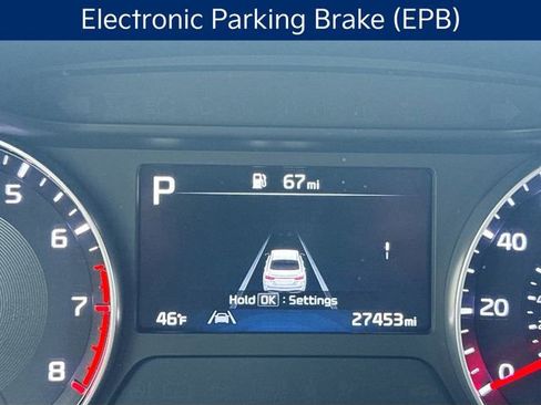 Used 2023 Kia Forte GT-Line w/ GT-Line Premium Package image 15