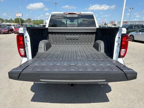 New 2026 GMC Sierra 1500 Elevation w/ Elevation Premium Package AWD/4WD image 24
