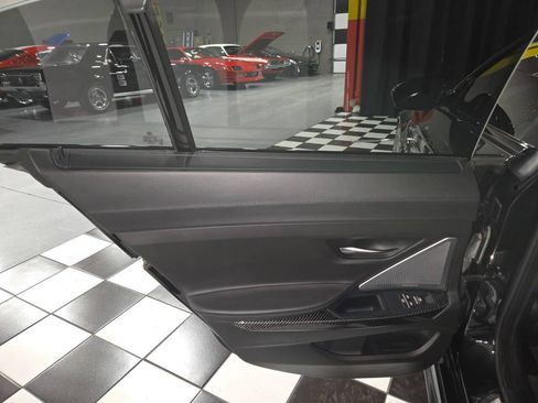 Used 2014 BMW M6 Gran Coupe image 62