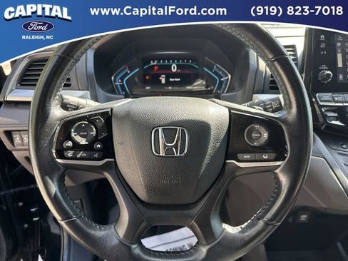 Used 2020 Honda Odyssey EX-L image 24