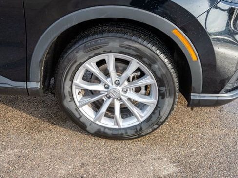 Used 2025 Honda CR-V EX-L image 9