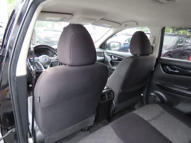 Used 2021 Nissan Rogue Sport SV AWD/4WD image 14