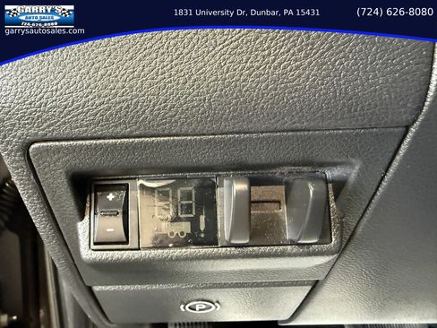 Used 2012 RAM 2500 ST w/ Chrome Appearance Group AWD/4WD image 21