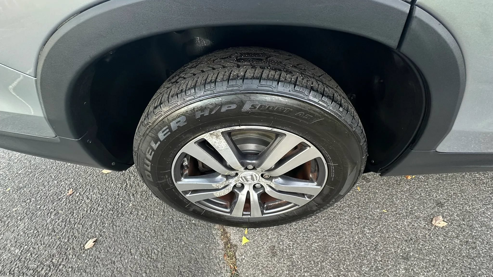 Used 2017 Honda Pilot EX-L image 11
