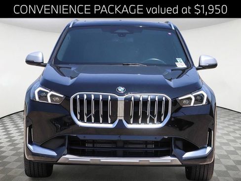 Certified 2024 BMW X1 xDrive28i w/ Convenience Package AWD/4WD image 2