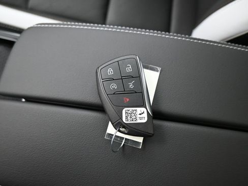 New 2026 Buick Envision Sport Touring image 19