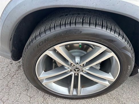 Used 2020 Mercedes-Benz GLE 350 image 17
