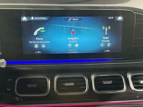 Used 2023 Mercedes-Benz GLE 350 4MATIC image 15