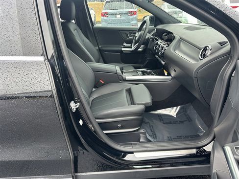 Certified 2026 Mercedes-Benz GLA 250 4MATIC image 14