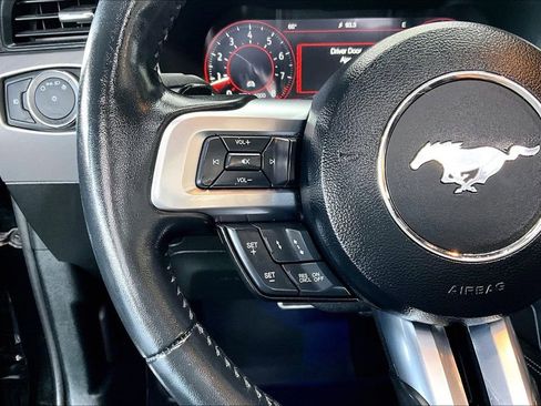 Used 2022 Ford Mustang GT Premium w/ Equipment Group 401A image 11