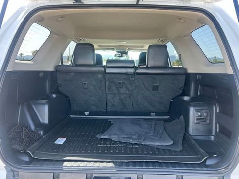 Certified 2024 Toyota 4Runner TRD Off-Road Premium w/ Moonroof Package AWD/4WD image 51