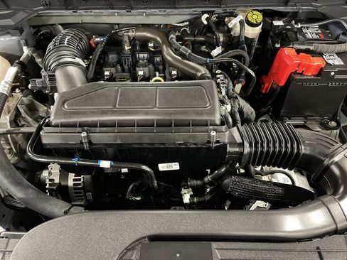 Used 2023 Ford Escape Active w/ Tech Pack #2 image 16