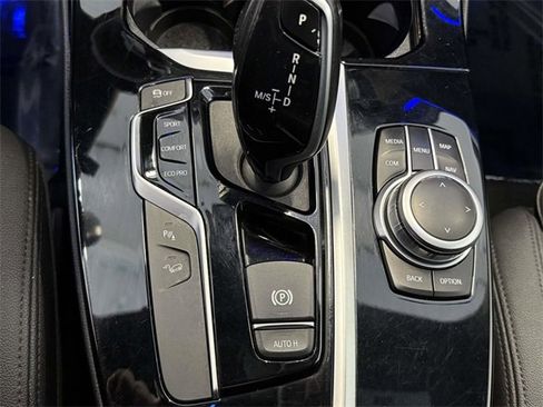 Used 2021 BMW X3 xDrive30i w/ Convenience Package image 24