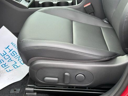 New 2026 Hyundai Kona Limited image 11