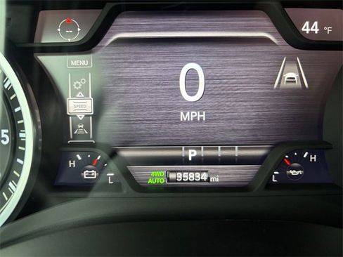 Used 2025 RAM 1500 Laramie image 22