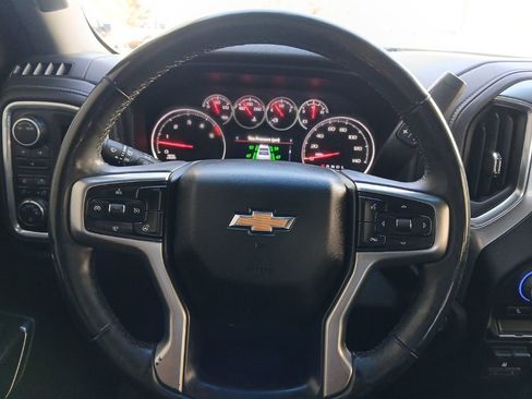 Used 2023 Chevrolet Silverado 2500 LT w/ Convenience Package image 20