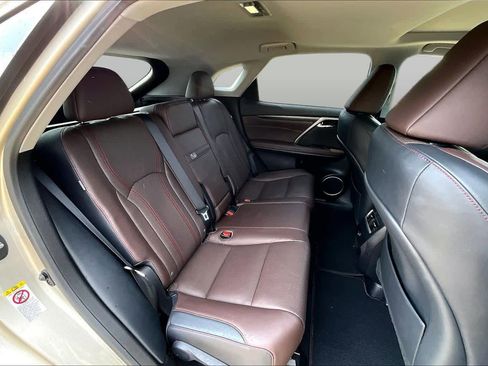 Used 2016 Lexus RX 350 FWD image 20