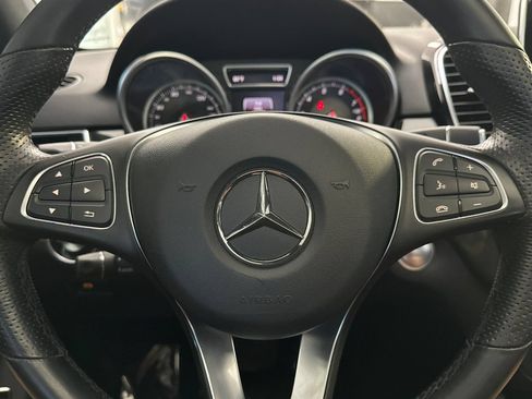 Used 2018 Mercedes-Benz GLE 350 image 28