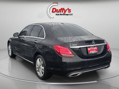 Used 2019 Mercedes-Benz C 300 C 300 image 17