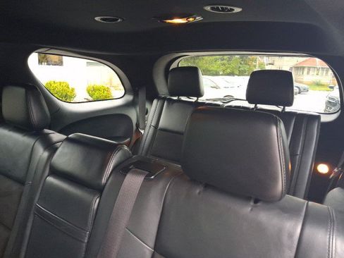 Used 2019 Dodge Durango GT AWD/4WD image 14
