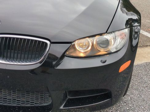 Used 2013 BMW M3 Convertible image 11