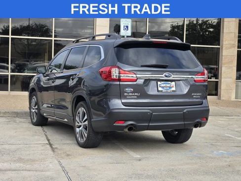 Used 2019 Subaru Ascent Limited AWD/4WD image 6