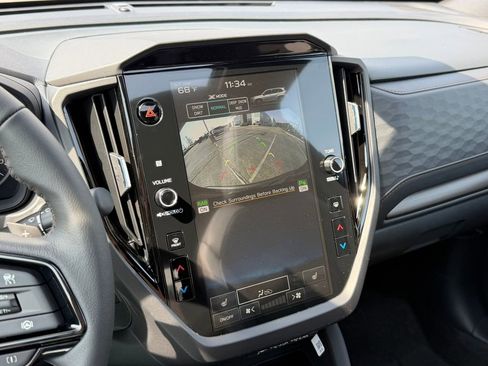 New 2026 Subaru Forester Sport AWD/4WD image 19
