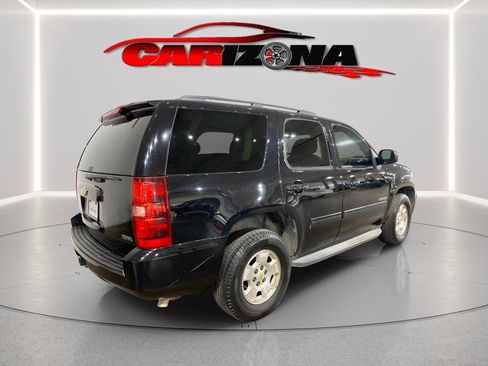 Used 2010 Chevrolet Tahoe LS w/ Interior Plus Package image 3
