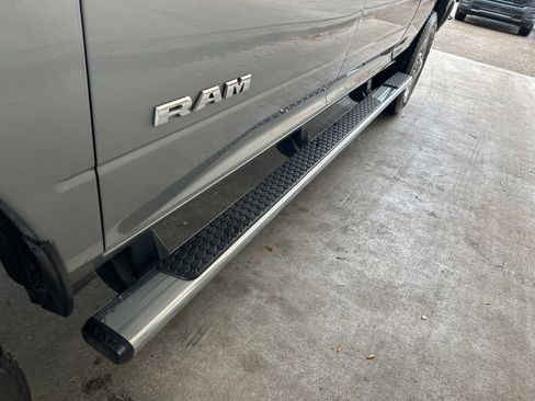 Used 2022 RAM 2500 Big Horn image 16