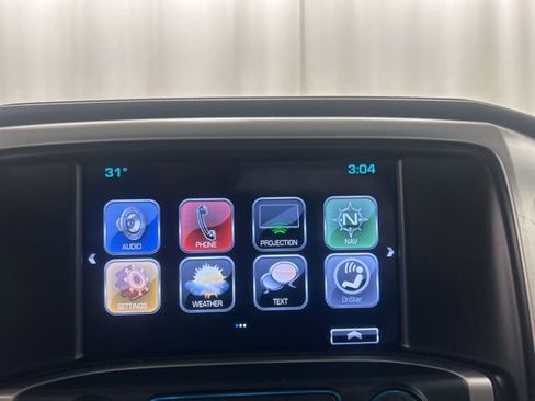 Used 2019 GMC Sierra 2500 SLT w/ Duramax Plus Package image 14