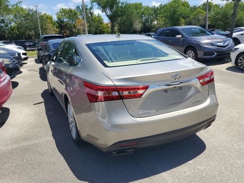 Used 2013 Toyota Avalon Limited image 6
