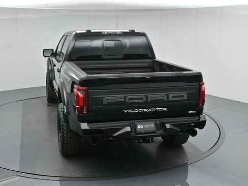 New 2025 Ford F150 Raptor image 46