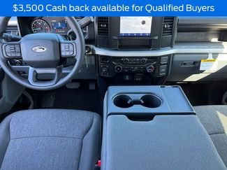 New 2026 Ford F350 XL w/ STX Appearance Package video 4
