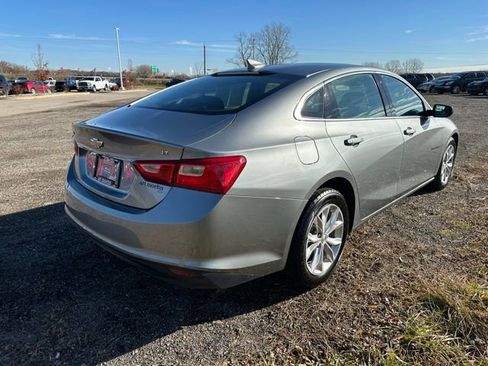 Used 2023 Chevrolet Malibu LT image 6