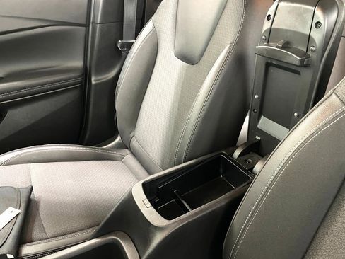 Used 2021 Buick Encore GX Select w/ Sport Touring Package image 30