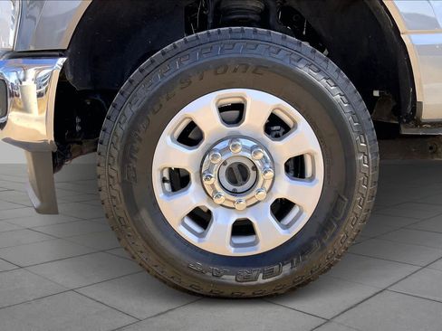 Certified 2023 Ford F250 XLT image 11