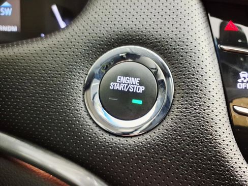 Used 2019 Cadillac XTS Luxury image 23