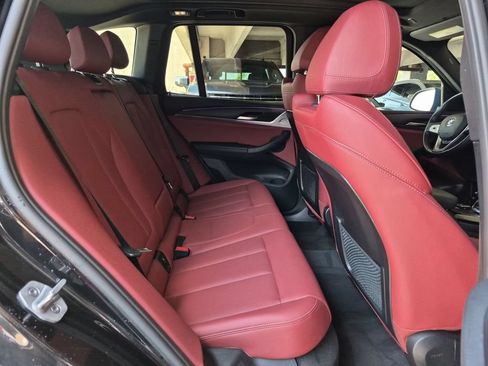 Used 2024 BMW X3 xDrive30i w/ Premium Package AWD/4WD image 18