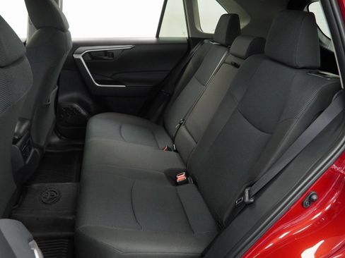 Used 2025 Toyota RAV4 LE image 19